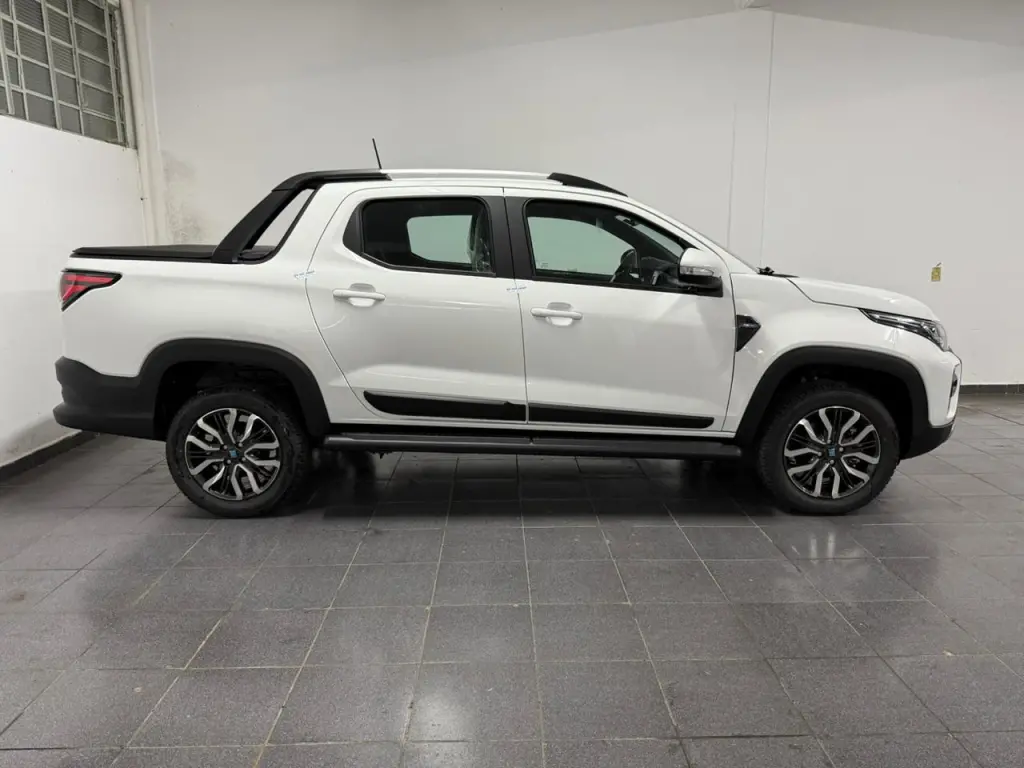 FIAT Strada - Foto