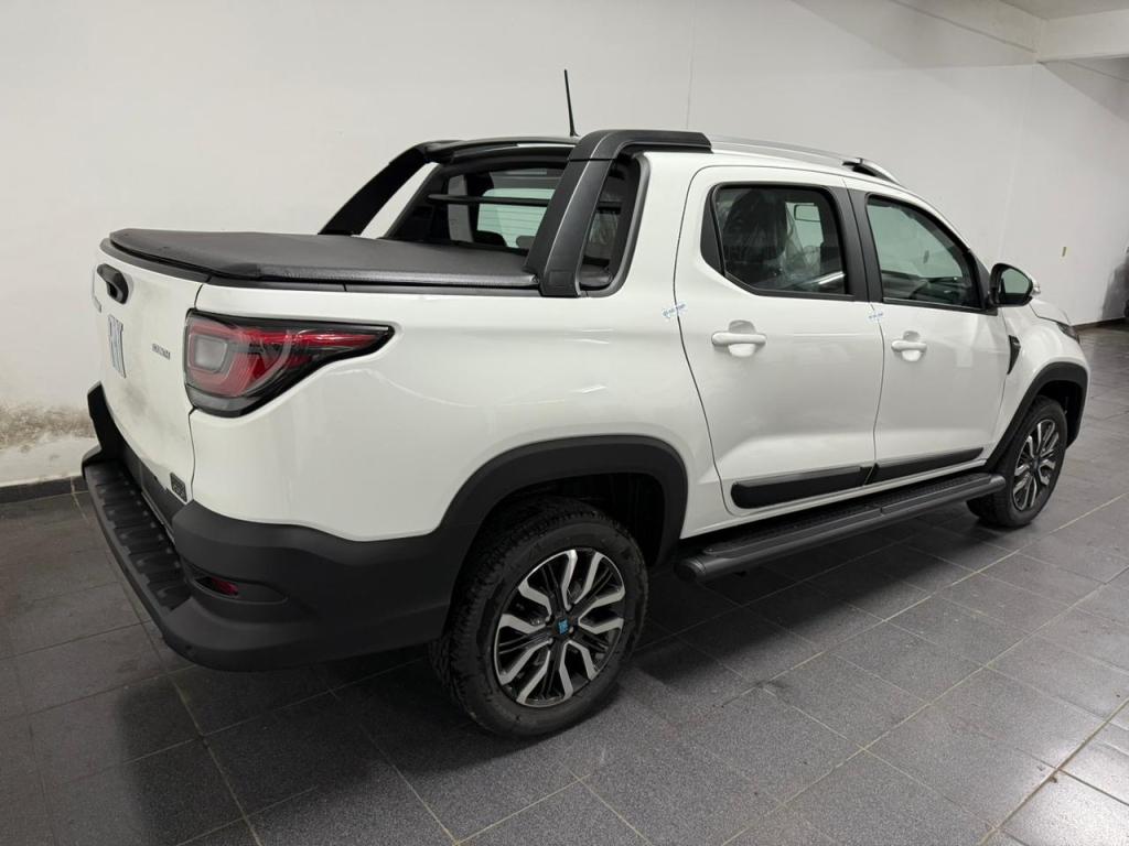 FIAT Strada - Foto