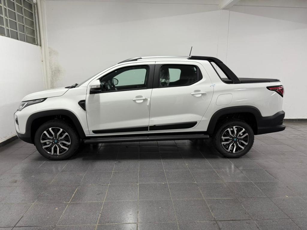 FIAT Strada - Foto