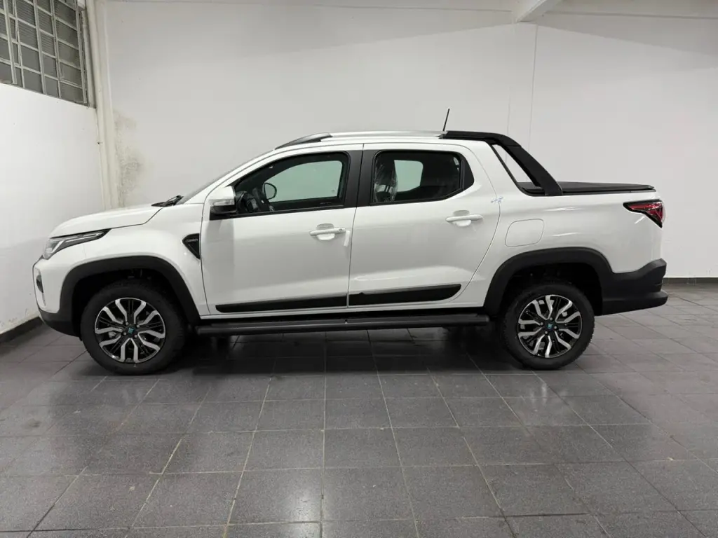 FIAT Strada - Foto