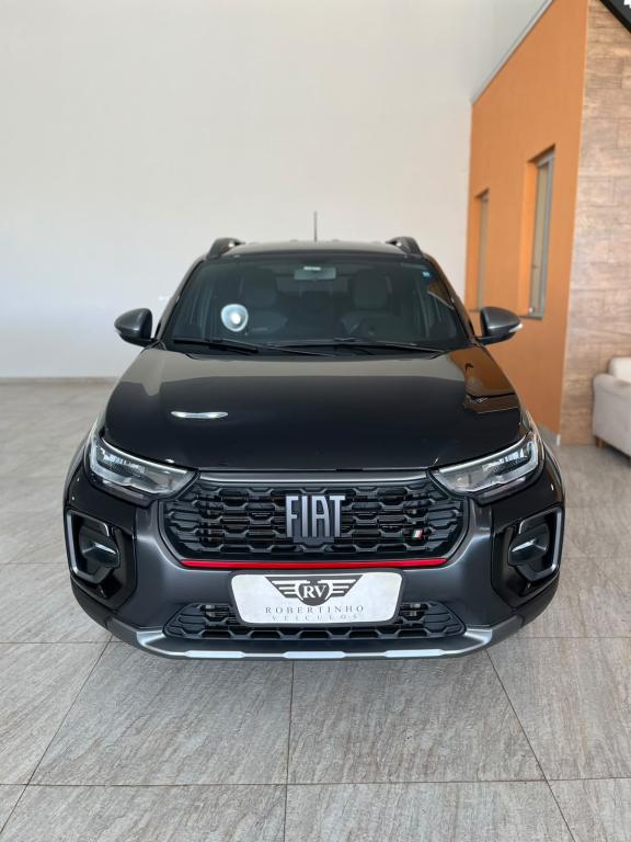 FIAT Strada