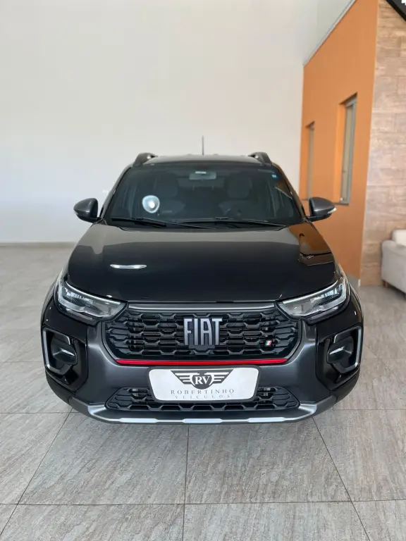 FIAT Strada