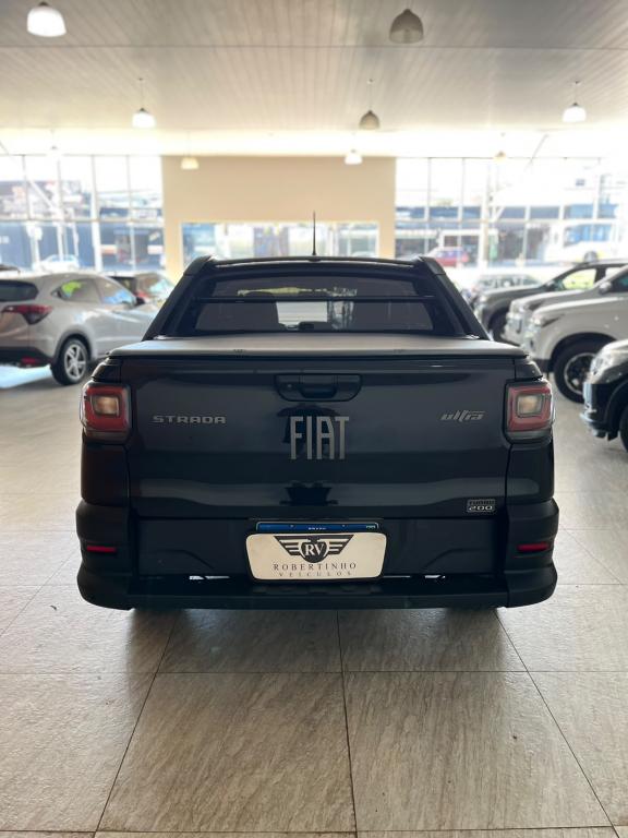 FIAT Strada - Foto