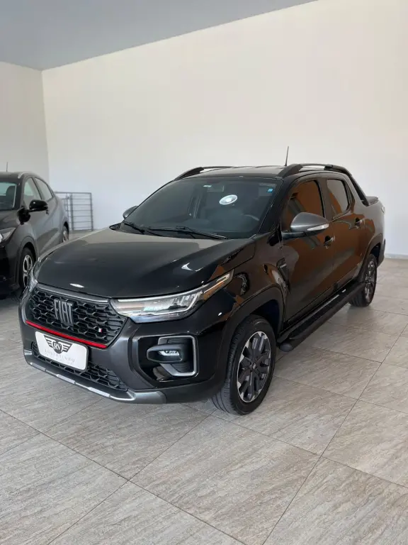 FIAT Strada - Foto