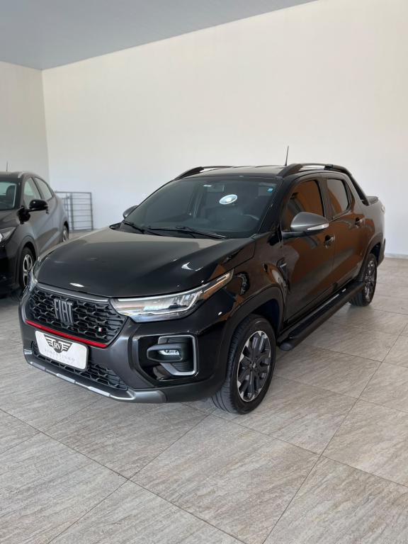 FIAT Strada - Foto