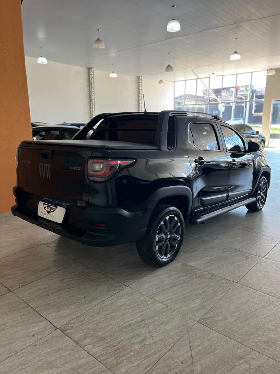 FIAT Strada - Foto