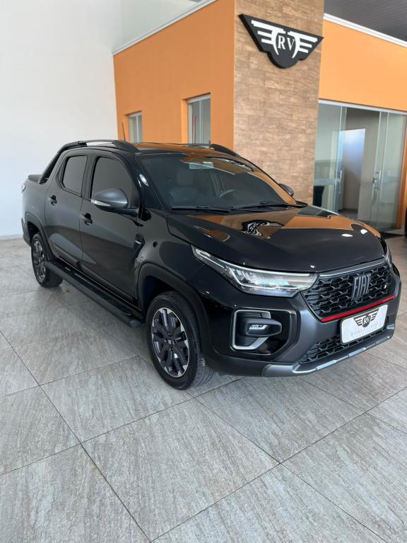 FIAT Strada - Foto