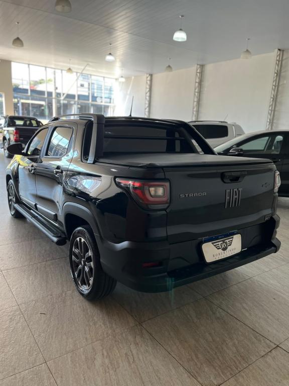 FIAT Strada - Foto
