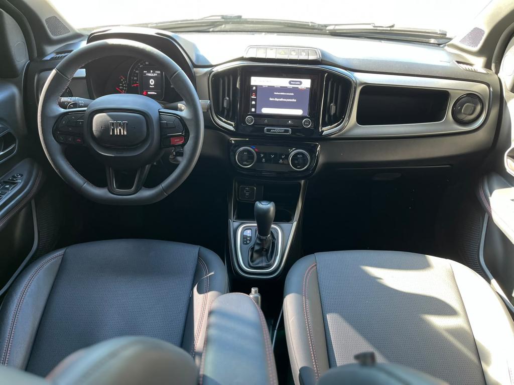 FIAT Strada - Foto