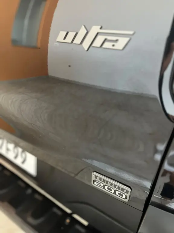FIAT Strada - Foto