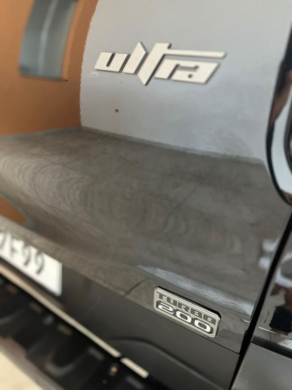 FIAT Strada - Foto