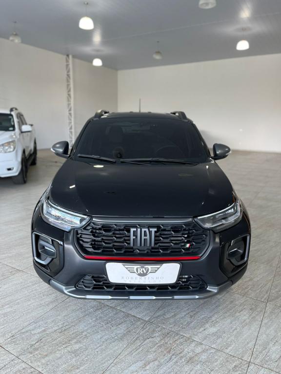 FIAT Strada