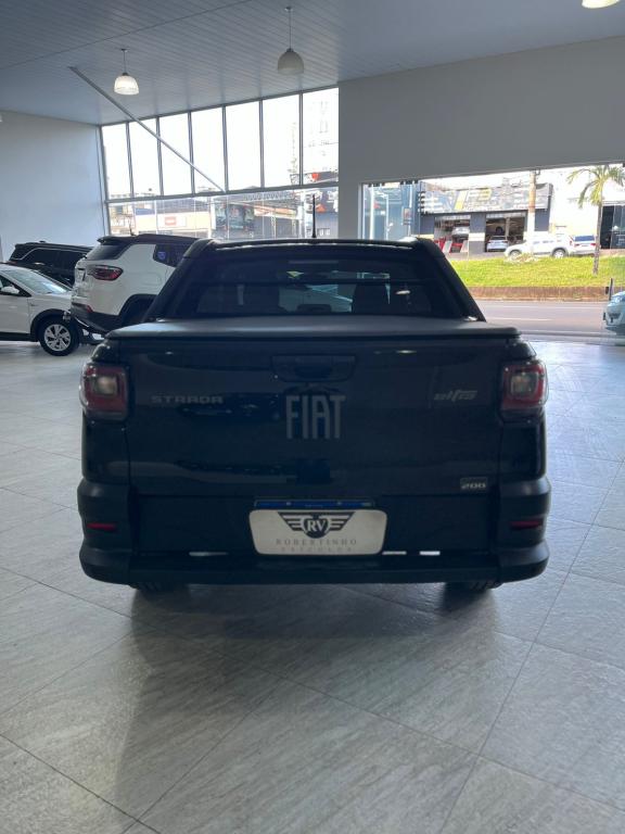 FIAT Strada - Foto