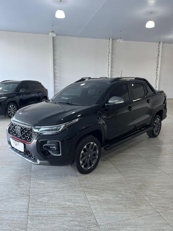 FIAT Strada - Foto