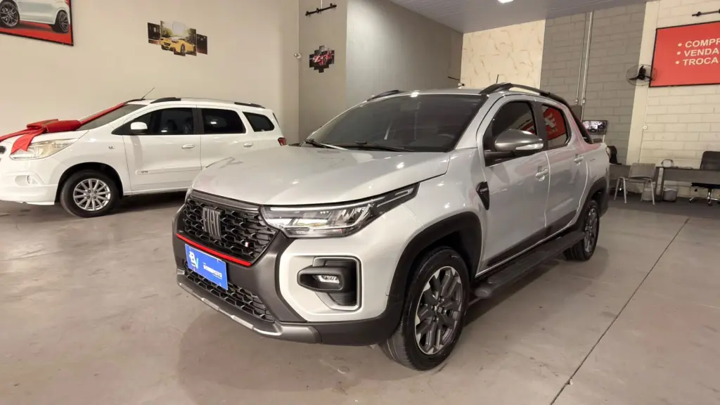 FIAT Strada