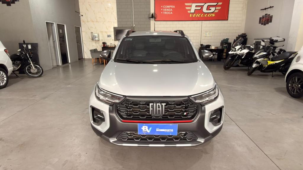 FIAT Strada - Foto