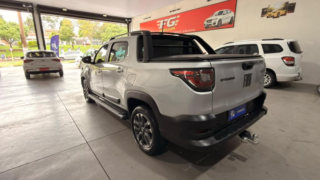 FIAT Strada - Foto