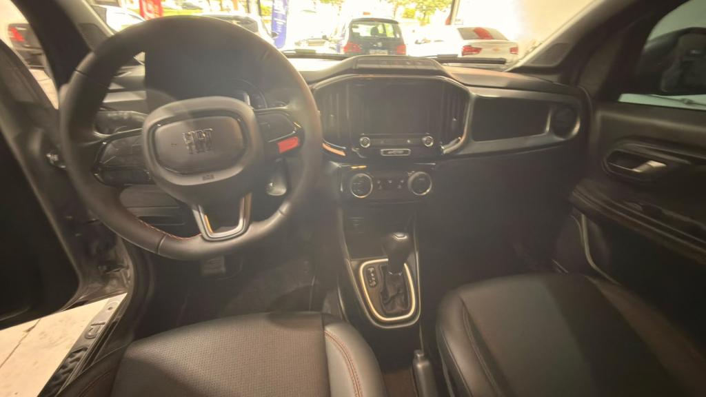 FIAT Strada - Foto