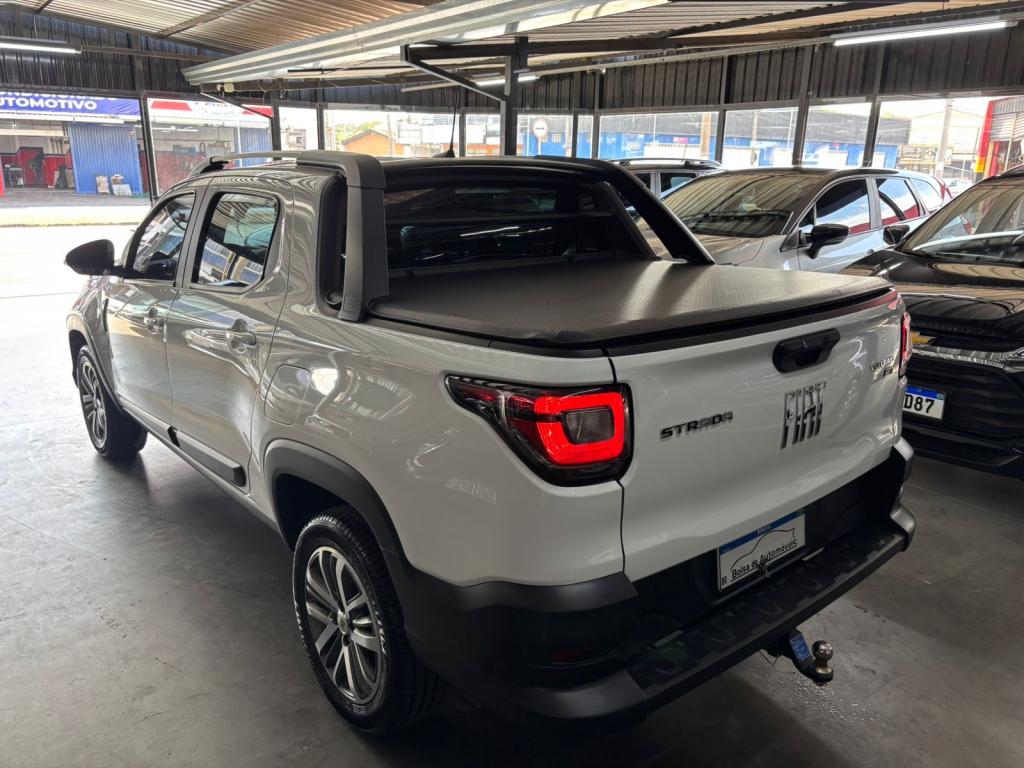 FIAT Strada - Foto