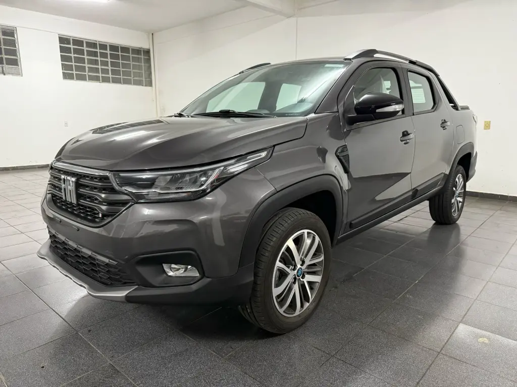 FIAT Strada