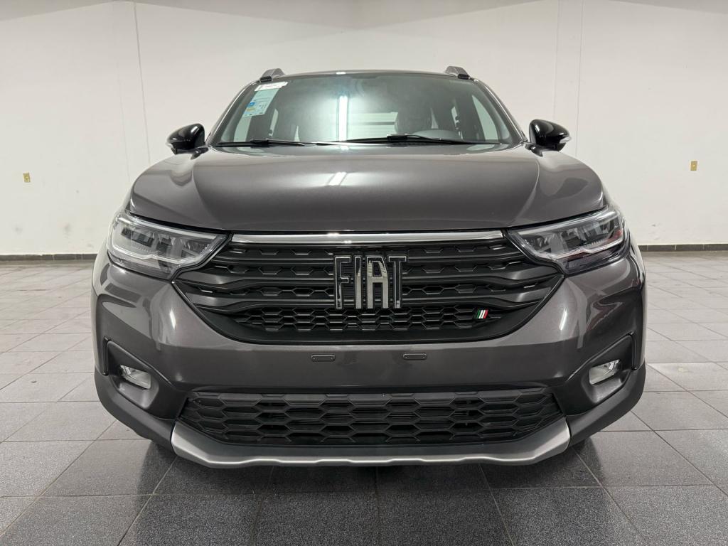 FIAT Strada - Foto