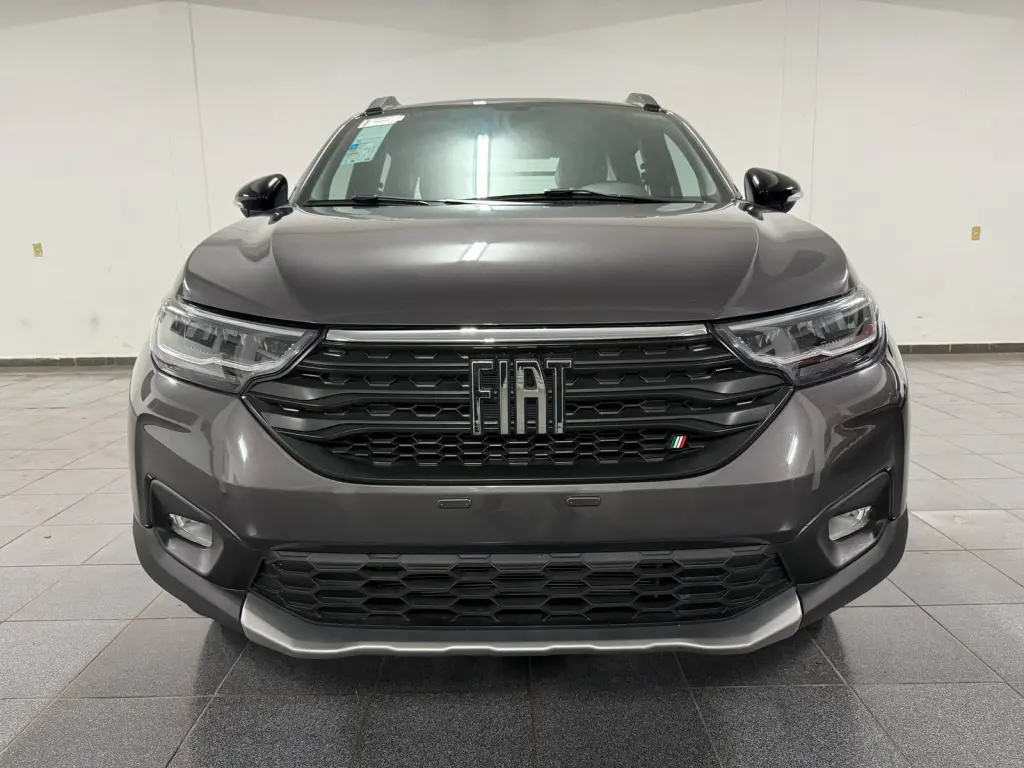 FIAT Strada - Foto