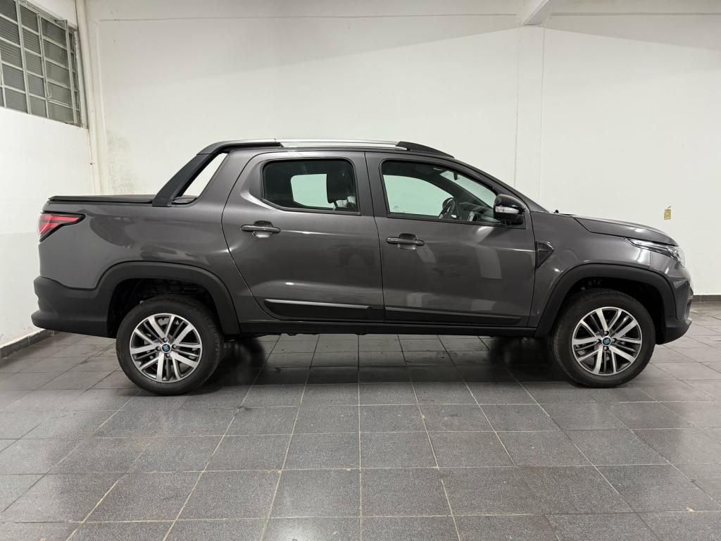 FIAT Strada - Foto