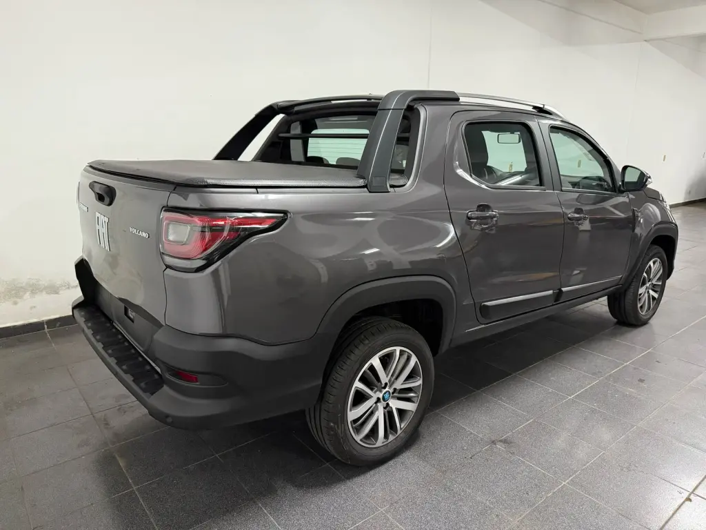 FIAT Strada - Foto