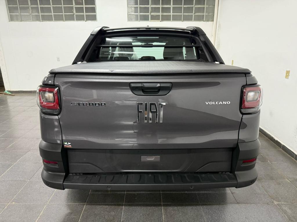 FIAT Strada - Foto