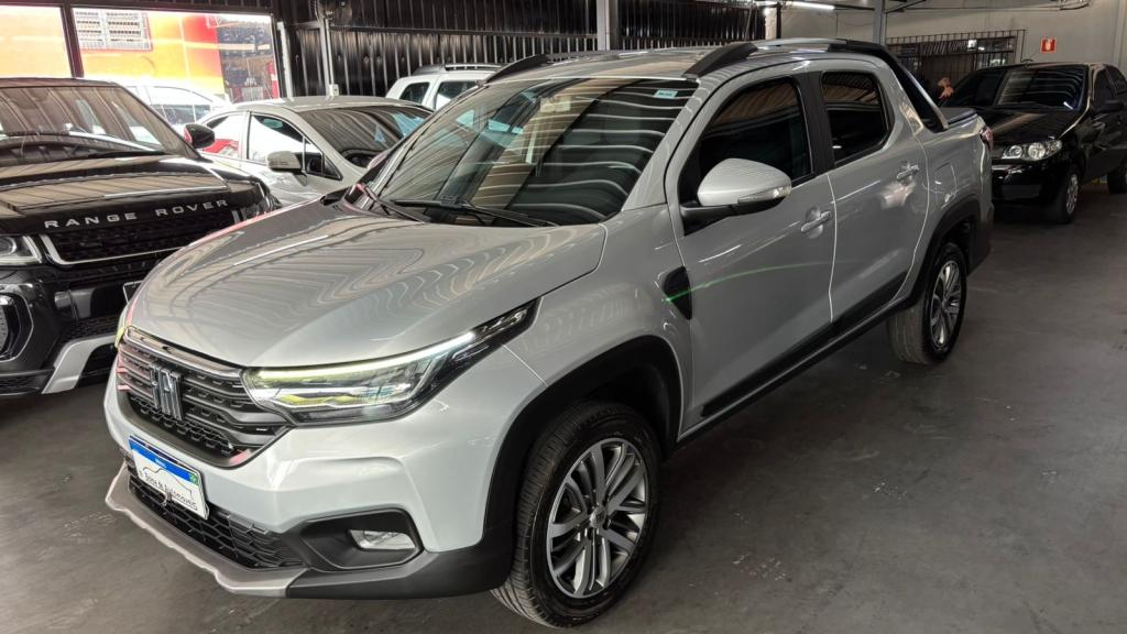 FIAT Strada