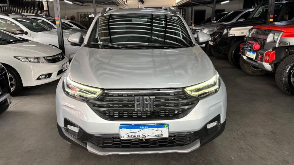 FIAT Strada - Foto
