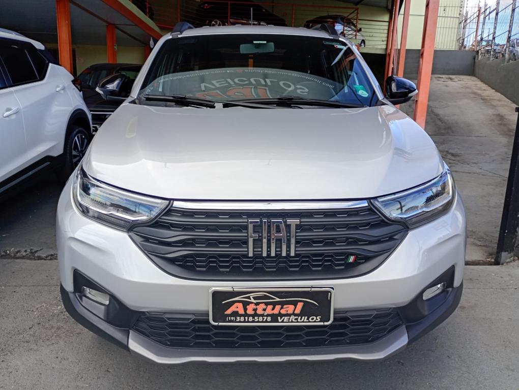 FIAT Strada