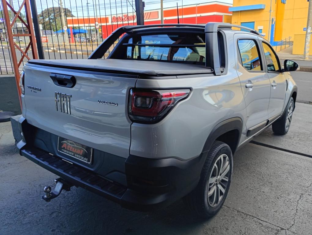 FIAT Strada - Foto