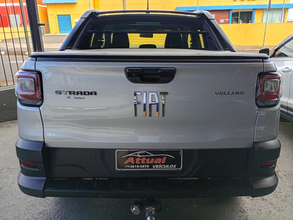 FIAT Strada - Foto