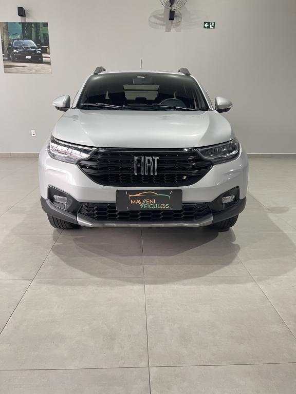 FIAT Strada