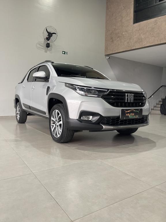FIAT Strada - Foto
