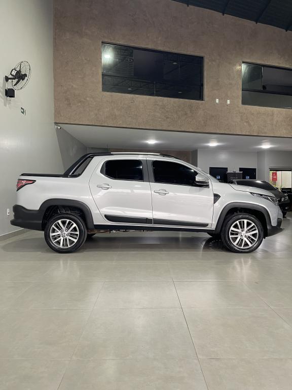 FIAT Strada - Foto