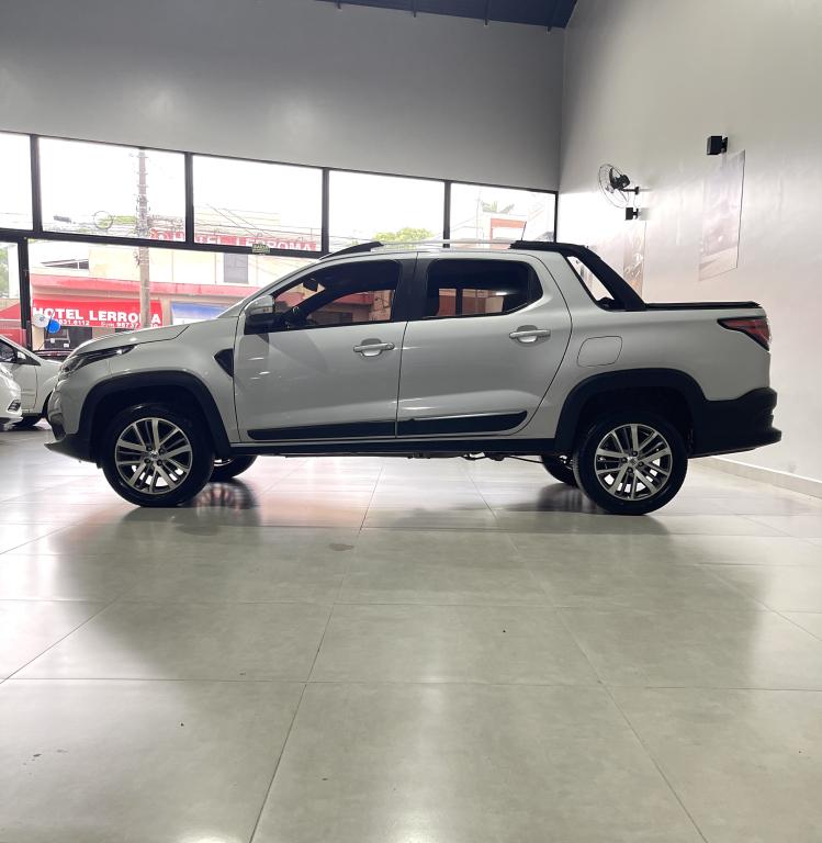 FIAT Strada - Foto