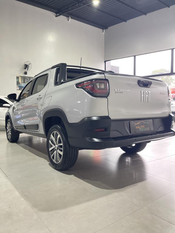FIAT Strada - Foto