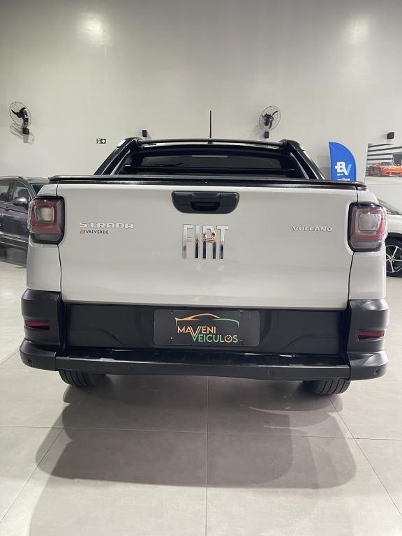FIAT Strada - Foto