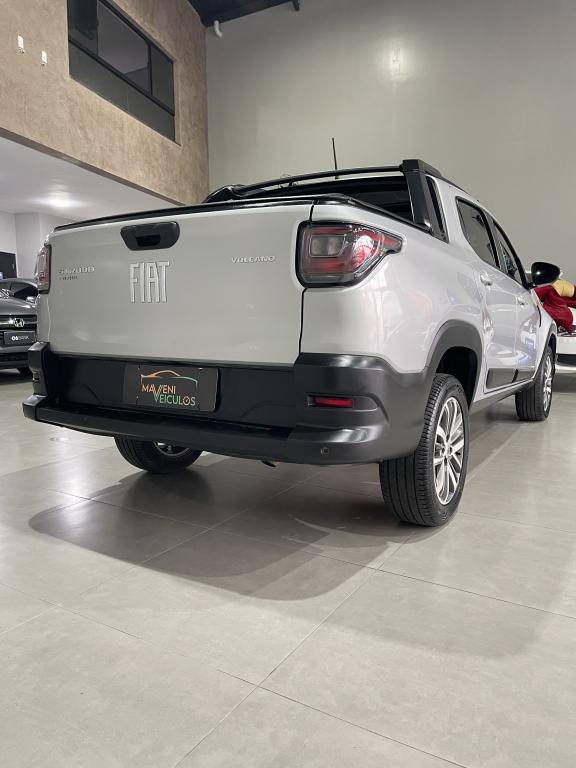 FIAT Strada - Foto