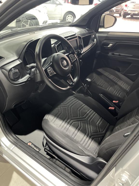 FIAT Strada - Foto