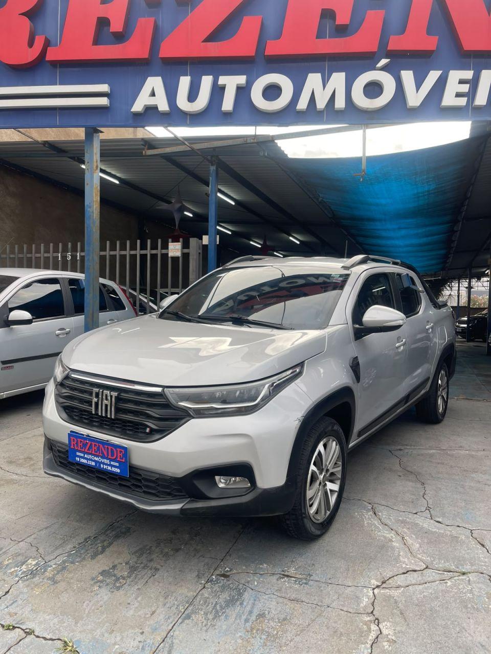 FIAT Strada