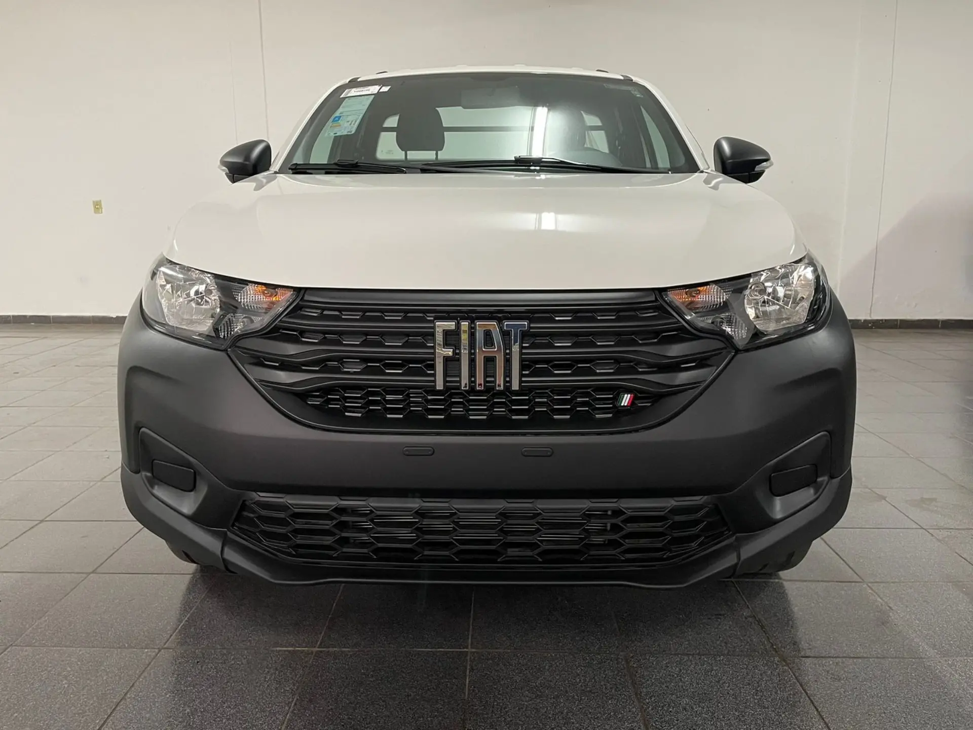 FIAT Strada - Foto