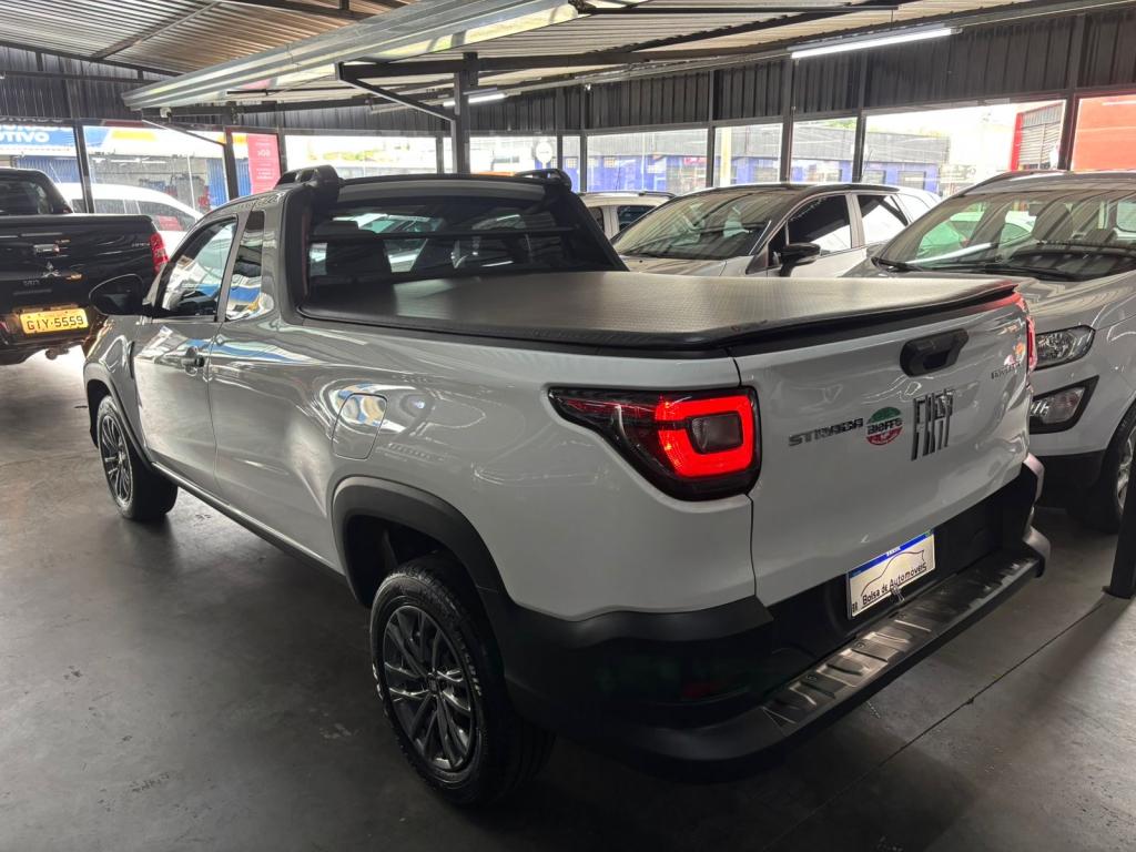 FIAT Strada - Foto