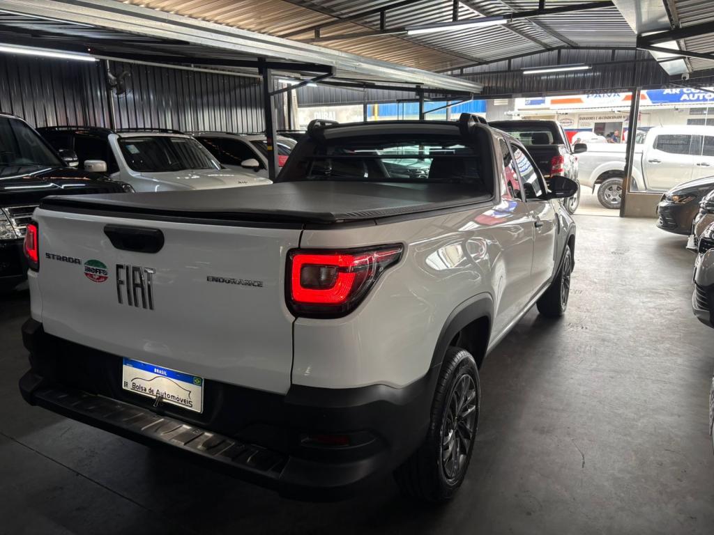 FIAT Strada - Foto