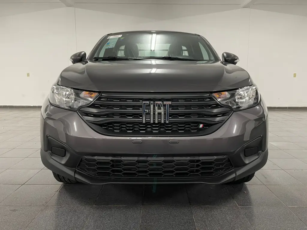 FIAT Strada - Foto