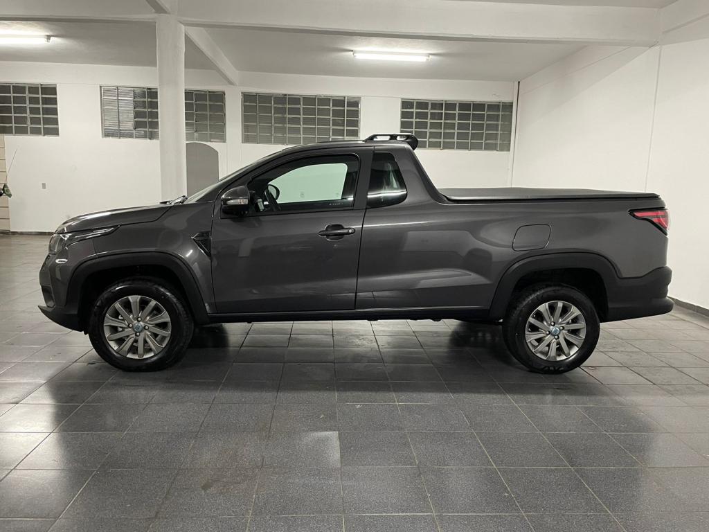 FIAT Strada - Foto