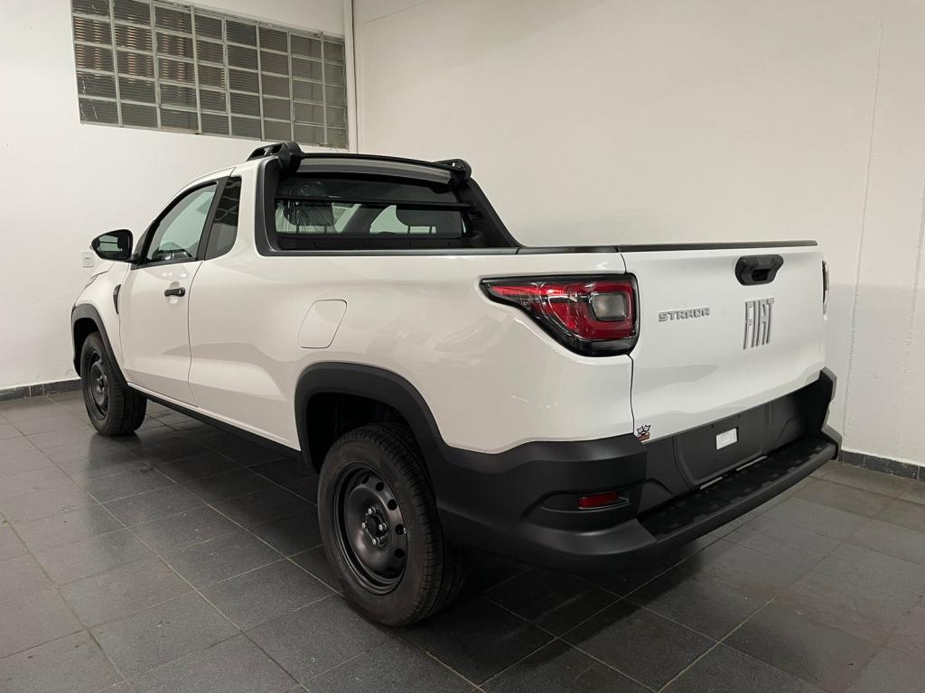 FIAT Strada - Foto