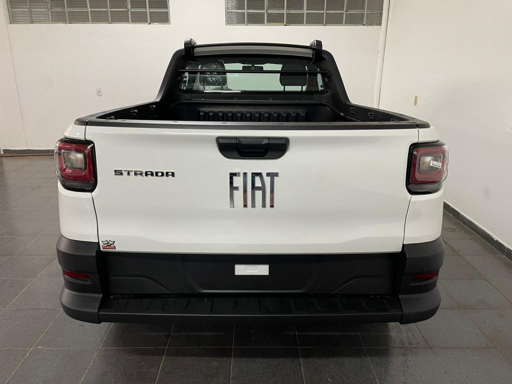 FIAT Strada - Foto